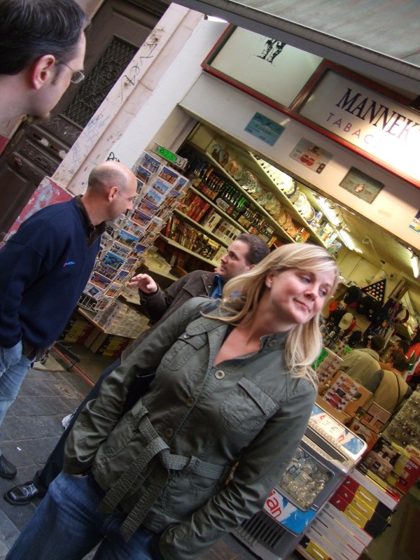 HA Webmasters 2007 Brussels 038 